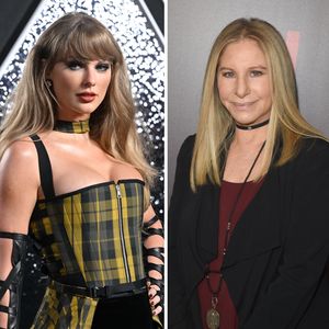 Grammy-Geschichte: Taylor Swift überholt Barbra Streisand