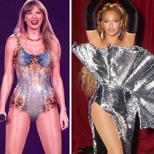 "Lästig": Taylor Swift hat genug von Vergleichen mit Beyoncé