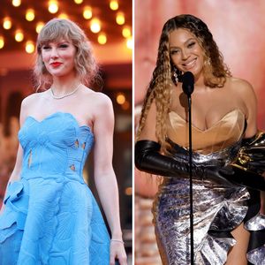 "Wegweiser": Taylor Swift macht Beyoncé Liebeserklärung