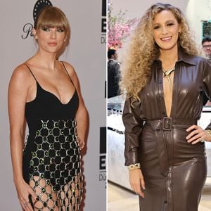 Mit Taylor Swift! Blake Livelys Tochter feiert Promiparty