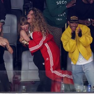 Taylor Swift und Blake Lively sollen sich versöhnt haben