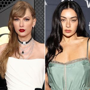Fans überzeugt: Taylor Swift disst Charli XCX mit neuem Song