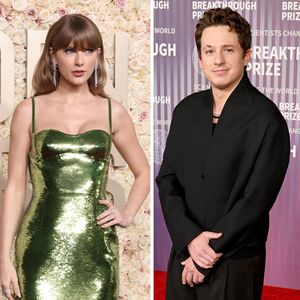So beeinflusste Taylor Swift das neue Album von Charlie Puth