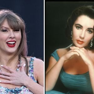 Taylor Swifts Musikvideo ist Hommage an Elizabeth Taylor