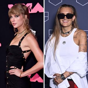 Sauer? So reagierte Taylor Swift auf G Flips Song-Cover!