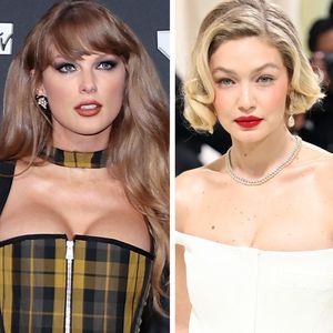 Taylor Swift und Gigi Hadid gönnen sich einen Mädelsabend