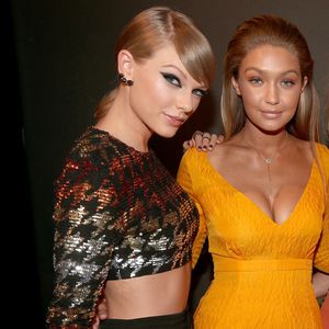 Mega-selten: Taylor Swift spricht über Freund Joe Alwyn
