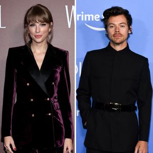 Singt Taylor Swift in ihrem neuen Song über Ex Harry Styles?