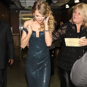 Neue Details im Grapscher-Prozess: Teilsieg für Taylor Swift