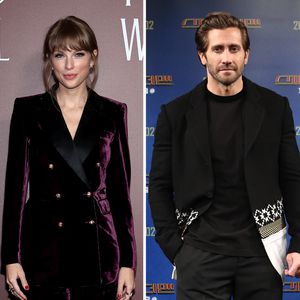 Spielt Taylor Swifts Kurzfilm auf Ex Jake Gyllenhaal an?