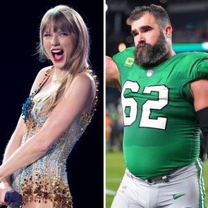Komisch? Tayor Swift liebte Nackt-Offensive ihres Schwagers