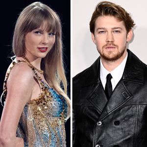 Taylor Swift neu verliebt: Seltener Auftritt ihres Ex!