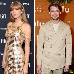 Taylor Swift klärt auf: Waren sie und Ex Joe verheiratet?
