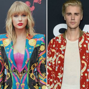 Deswegen ließ Taylor Swift Justin Bieber aus dem Gym werfen