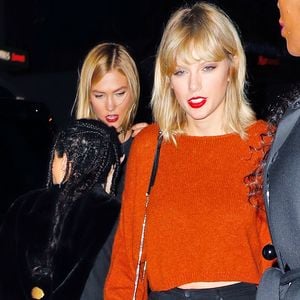 Karlie Kloss klärt auf: Hat sie echt Beef mit Taylor Swift?