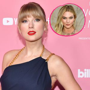 Taylor Swifts neuer Song: Diss gegen Ex-BFF Karlie Kloss?