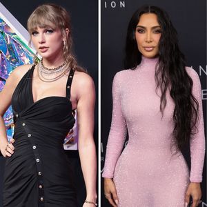 Taylor Swift ist nach Stress mit Kim Kardashian "abgestürzt"