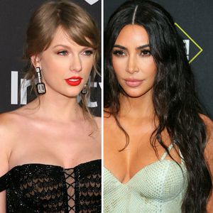 Taylor Swifts Publizistin teilt gegen Kim Kardashian aus!