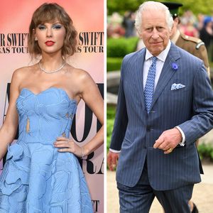 Taylor Swift lehnte Auftritt bei König Charles' Krönung ab!