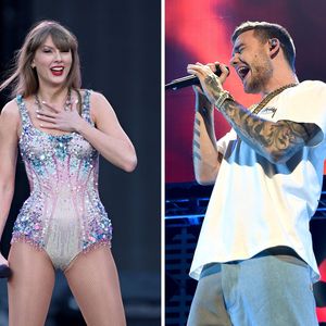 Taylors Botschaft an Liam Payne erzielt Rekordbetrag