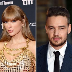 Brief von Taylor Swift an Liam Payne (†31) wird versteigert