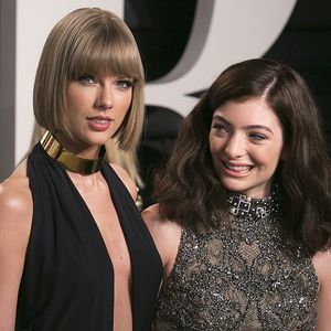 Lorde schockt mit Foto: "Mein Körper fällt auseinander!"
