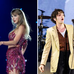 Ist das der Grund für Taylor Swifts Trennung von Matty?