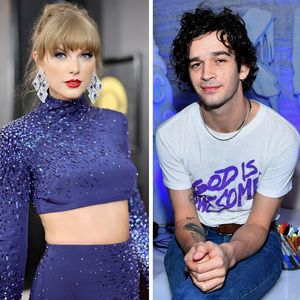Könnte Taylor Swift in Matty Healys Memoiren vorkommen?