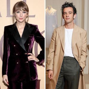 Taylor Swift und Matty daten sich anscheinend schon länger!