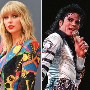Taylor Swift wird Michael Jacksons (†) AMA-Rekord brechen!