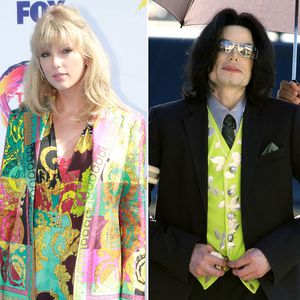 Neue Trophäen: Bricht Taylor Swift Michael Jacksons Rekord?