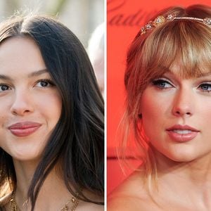 Olivia Rodrigo klärt Gerüchte um Streit mit Taylor Swift auf