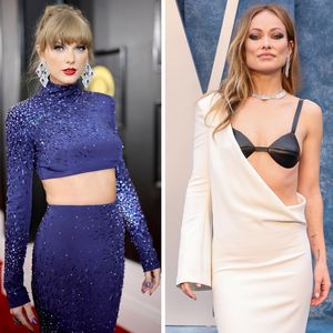 Nach Shitstorm wegen Taylor-Kritik: Olivia Wilde äußert sich