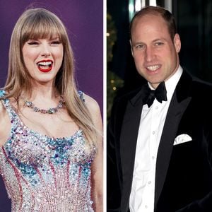 Dank Taylor-Selfie? Prinz William gewinnt Tausende Follower