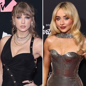 Taylor Swift dankt Sabrina Carpenter für Support-Auftritt