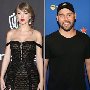 Taylor Swifts Manager-Kritik: Jetzt wehrt sich Scooter Braun