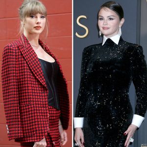 Wegen Travis: Taylor Swift verließ Selenas Hochzeit früh