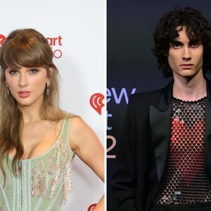 Sombr verrät Taylor Swifts umstrittenen Rat gegen Hass