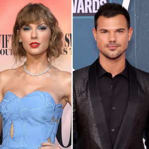 Wie klappt Freundschaft zwischen Taylor Swift und Ex Taylor?