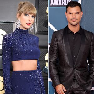 Taylor Swifts Ex reagiert auf ihr "Back to December"-Remake!