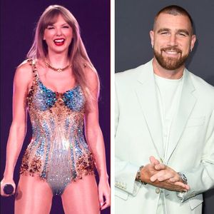 Insider ist sicher: Das hält Taylor Swift von Travis Kelce!