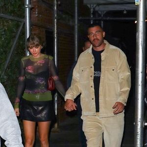 Bei Taylor Swift und Travis Kelce wird es wohl richtig ernst