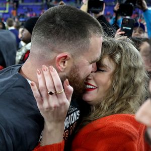 Mit diesem Souvenir macht Travis Taylor Swift eine Freude