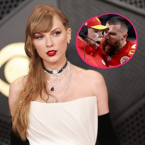 Taylor Swifts Fans besorgt: Hat Travis Aggressionsprobleme?