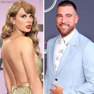 Seine Ex warnt Taylor Swift: Nutzt Travis Kelce sie nur aus?