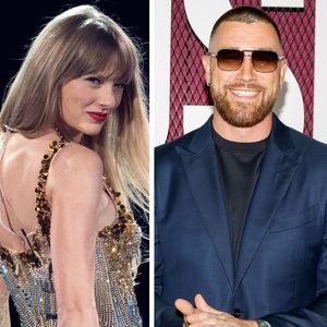 Verbrachten Taylor Swift und Travis Kelce eine heiße Nacht?