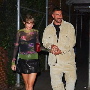 Geleakter Vertrag: Wie steht es um Taylor Swift und Travis?