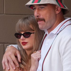 Fans in Sorge: Kriselt es bei Taylor Swift und Travis Kelce?