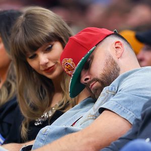 Bis 3 Uhr gefeiert: So endete Taylor Swifts Hochzeitsnacht