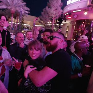 "Anderer Mann": Taylor Swift hat Travis komplett verändert!
